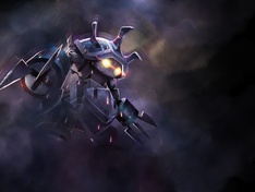 Full Metal Rammus