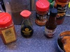 Marinade