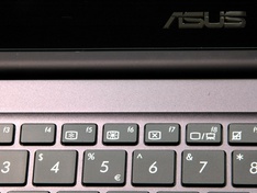 laptop toetsenbord detail 4