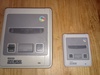 Snes - mini Snes
