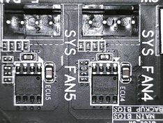 Sys fan 4 en 5