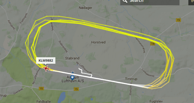 KLM9882 KLM9882