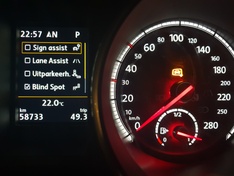 Drivers assists