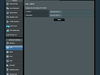 Settings - LAN Settings - LAN