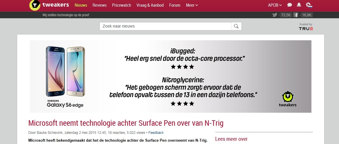 Afbeeldingslocatie: http://tweakers.net/ext/f/qJRuyTeZ12zerVSpw5jGtDaF/full.jpg