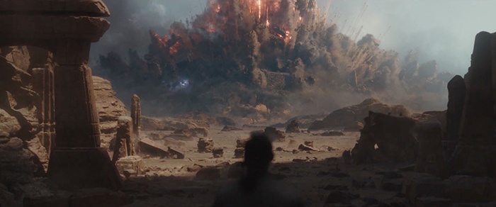 Rogue One Rogue One