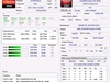 TX3 EVO hwinfo64 4 cores Small FFT overview