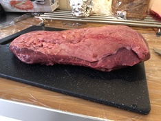 Aalvink picanha Aalvink picanha