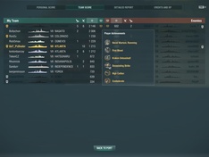 General_Lack_of_Interest medailleregen