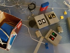Lego 2