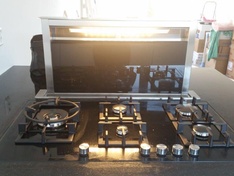 downdraft