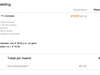 Bevestiging na bestelling webshop ziggo