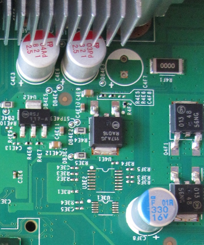 820μF 2.5V