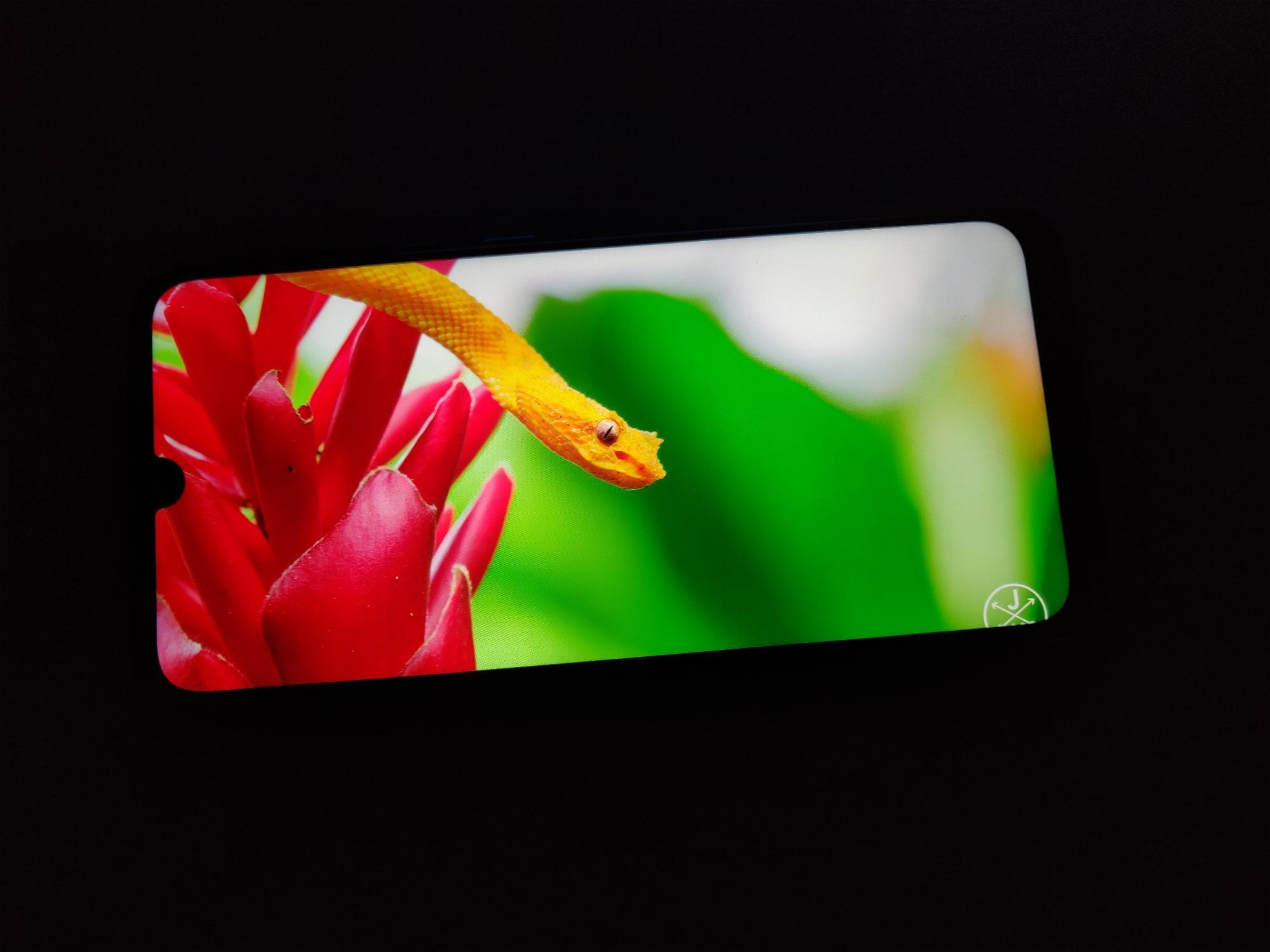 Xiaomi Redmi Note 7 - Neptune Blue