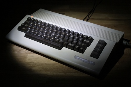 Commodore 64