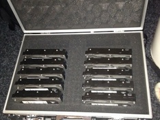 HD storage