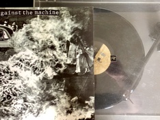 RATM on P2