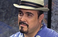 Angel Batista