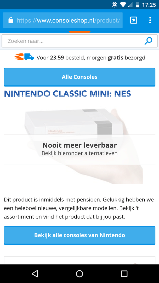 nes