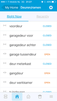 Deuren en ramen