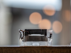 ASRock APU Cooler