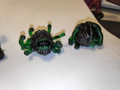 dnd mini's resin dnd mini's resin