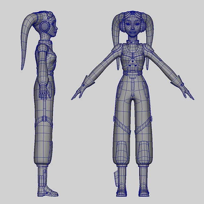 Hera Syndulla