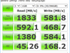 Samsung PM951 512GB Dell XPS 15 9550 RAID