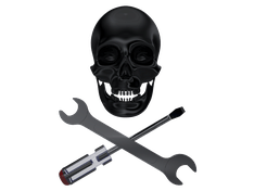 gun metal gun metal