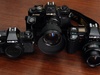 "Minolta's"