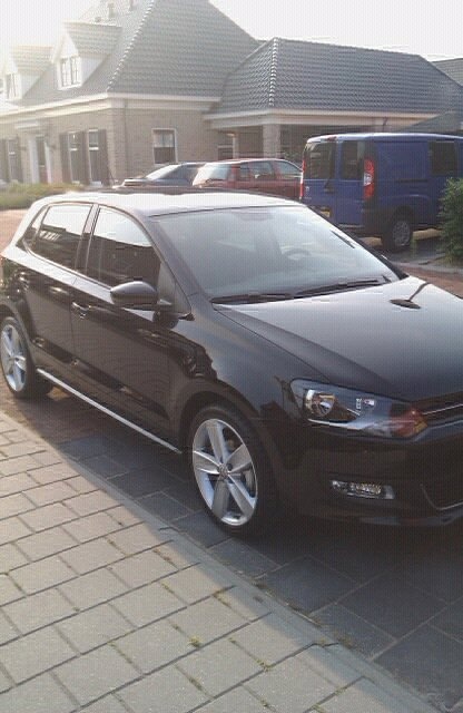 polo tsi highline polo tsi highline