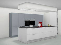 Keuken 3D