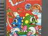 NES Bubble Bobble