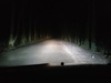 Led dimlicht + halogeen grootlicht 1