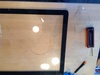 iMac front cover