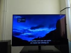 Eerste beeld Eerste beeld
