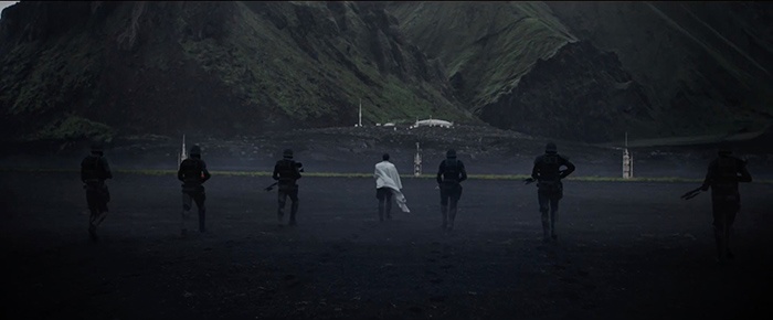 Rogue One Rogue One