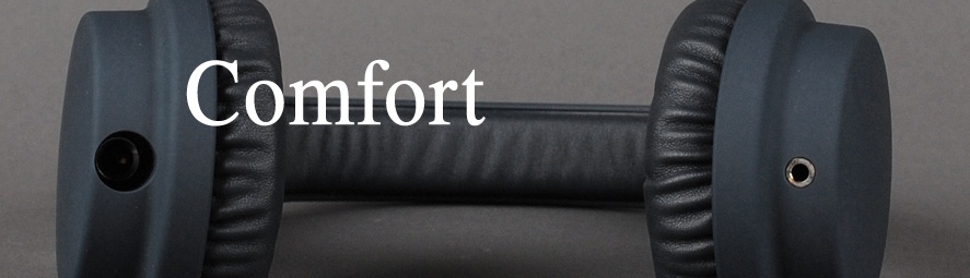 comfort
