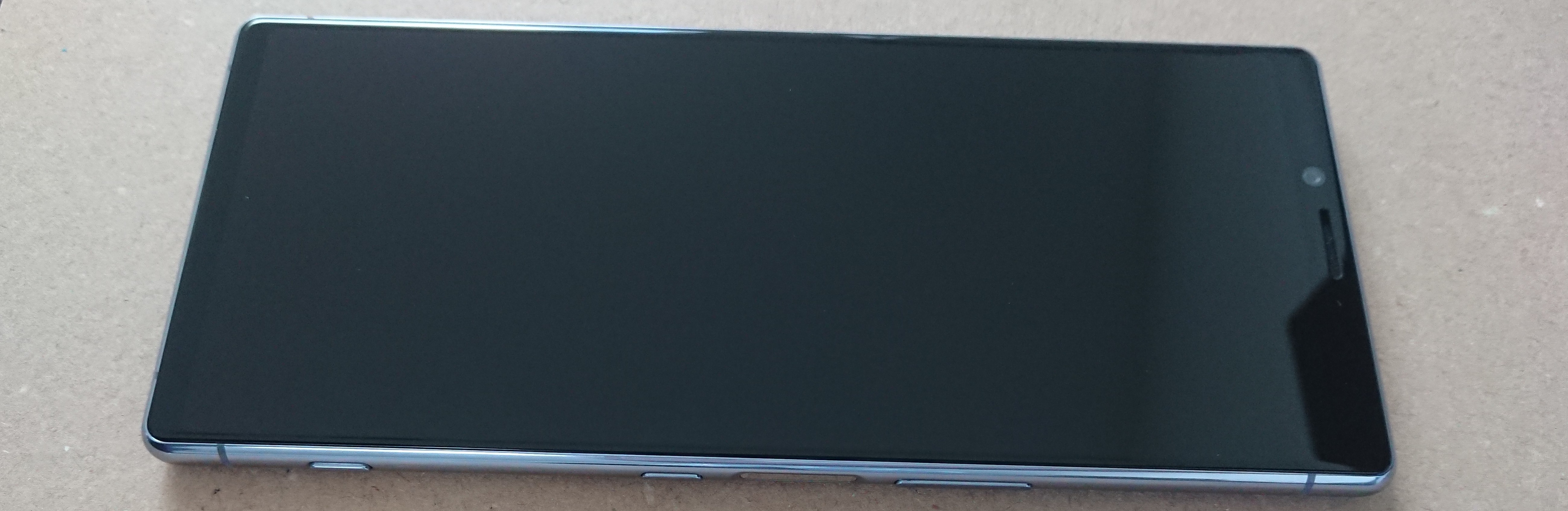 Xperia 1
