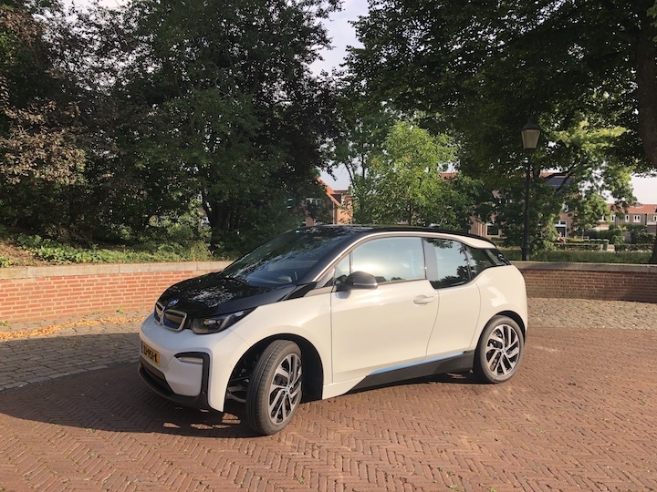 i3 i3