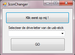 Iconchanger 1.0