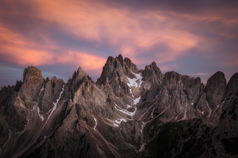 Tre Cime