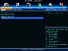 Classic mode – MIT Advanced Voltage