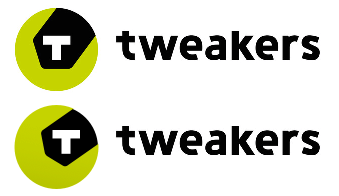 Tweakers logo tweakt