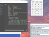 p8H67 en i7-2600 non k