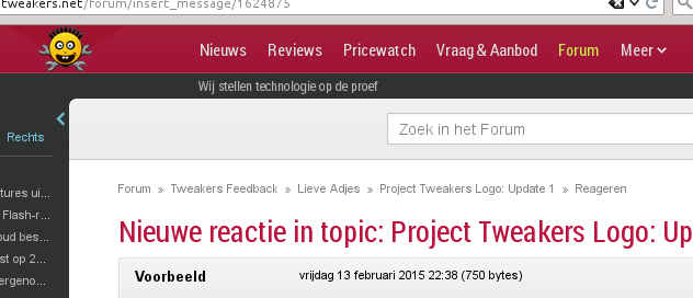 Afbeeldingslocatie: http://tweakers.net/ext/f/s2Gq4FdhZbxM02lwt09ximqm/full.png