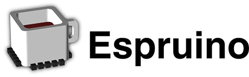 Espruino logo Espruino logo