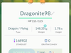 Dragonite 98% IV