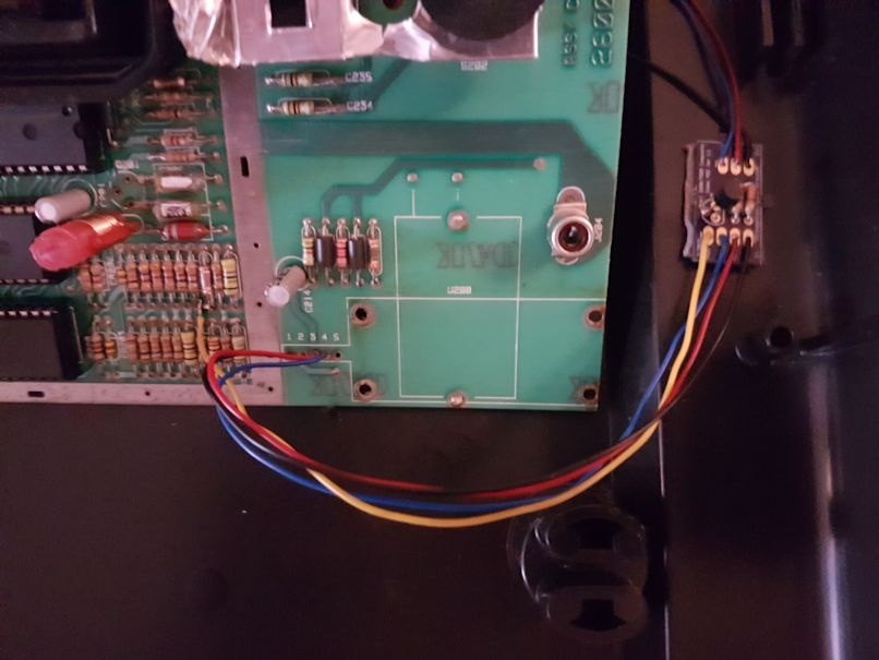 Composiet Mod