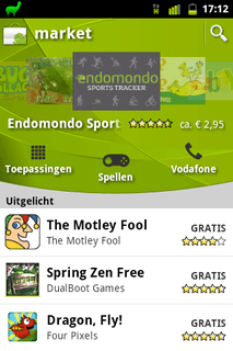 Android Market